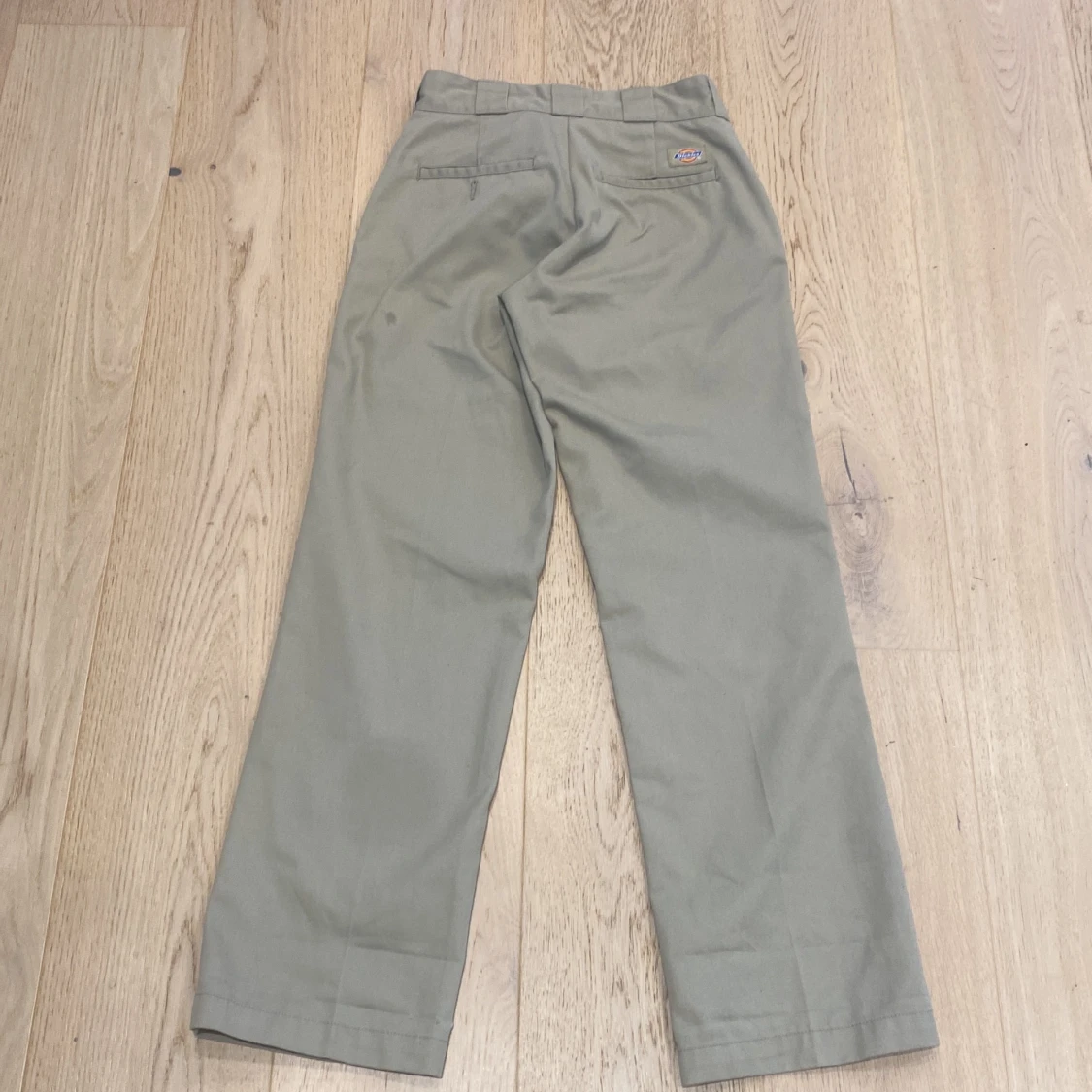 Dickies Shinos beige - 90