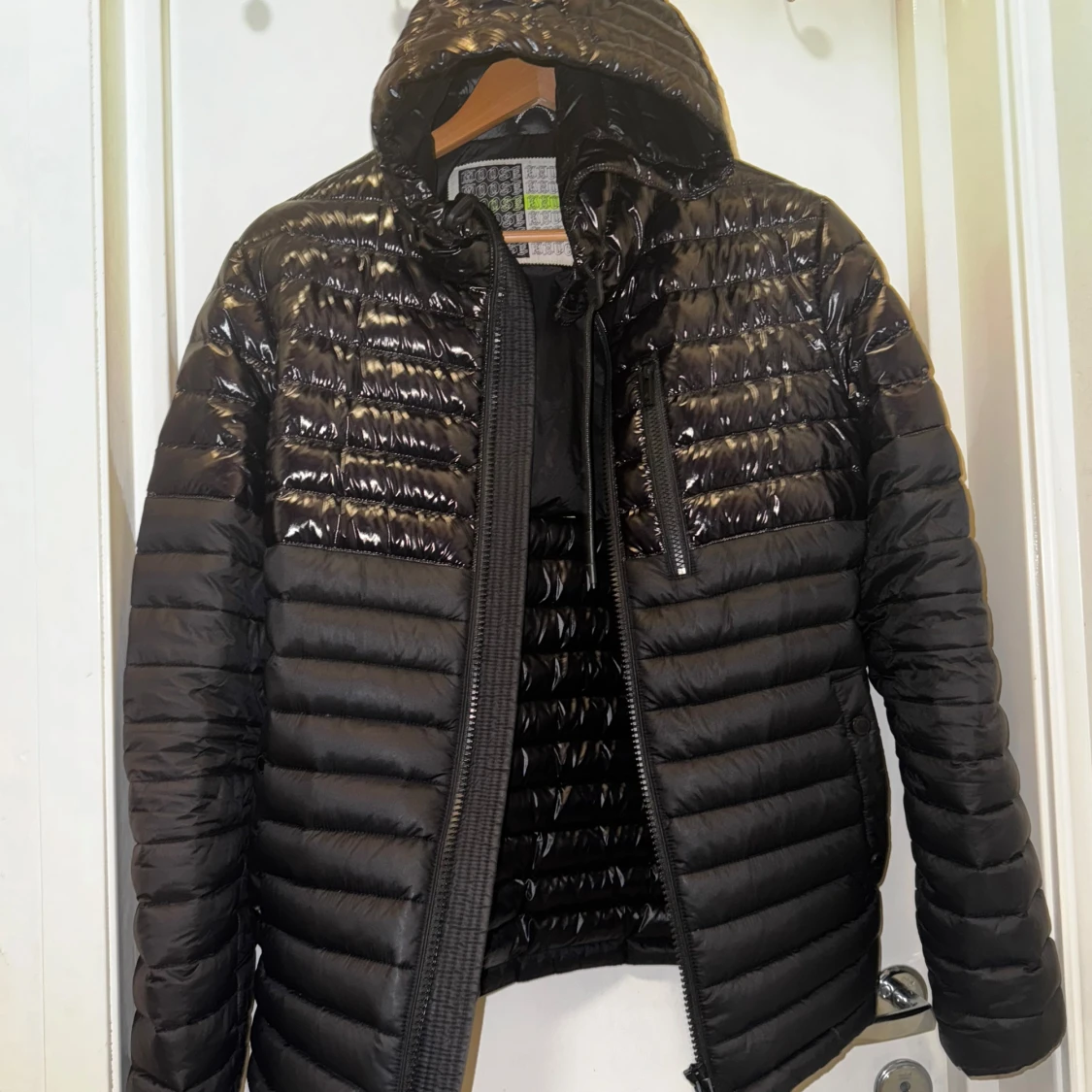 Moose knuckles jacka 