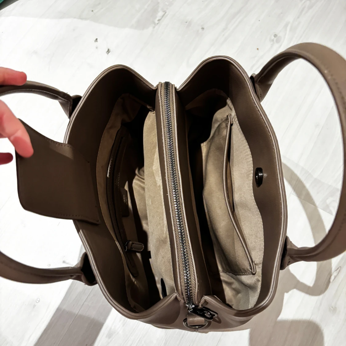 Rizzo handväska  - 92