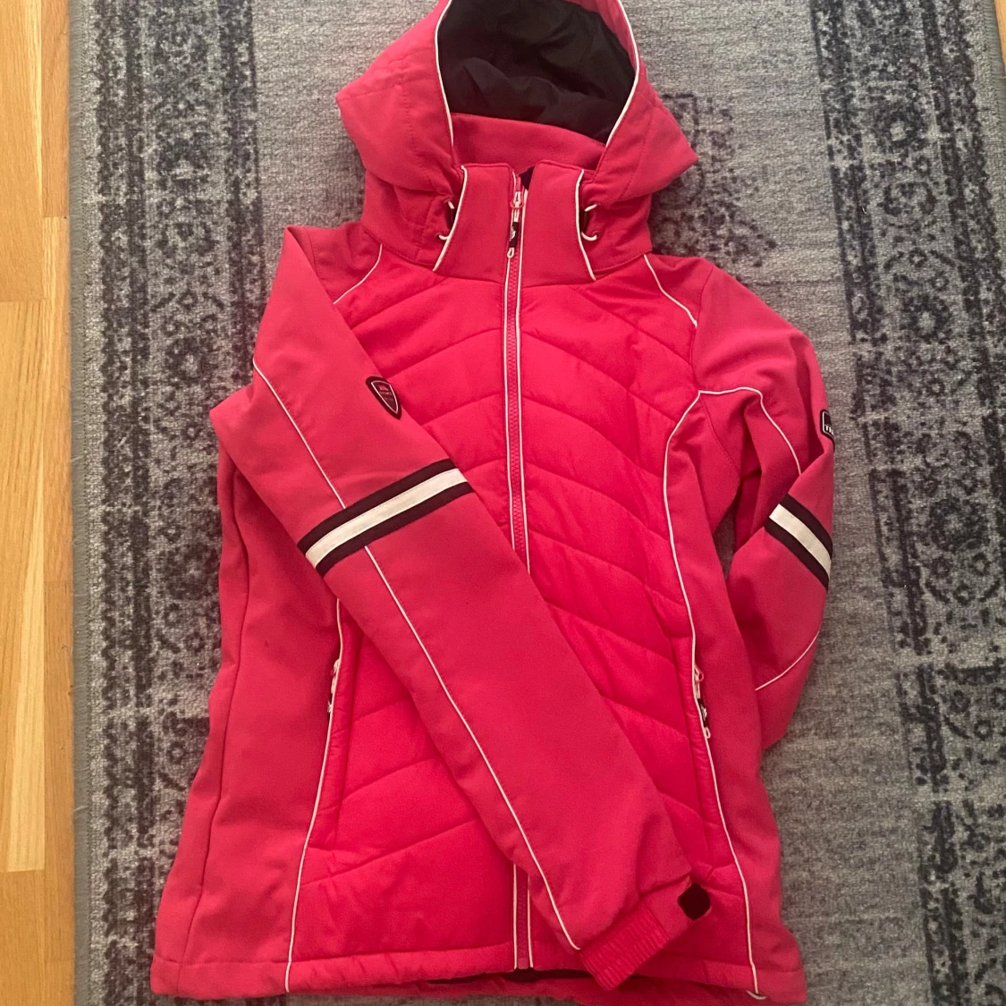 Skidställ från Trespass  - 91