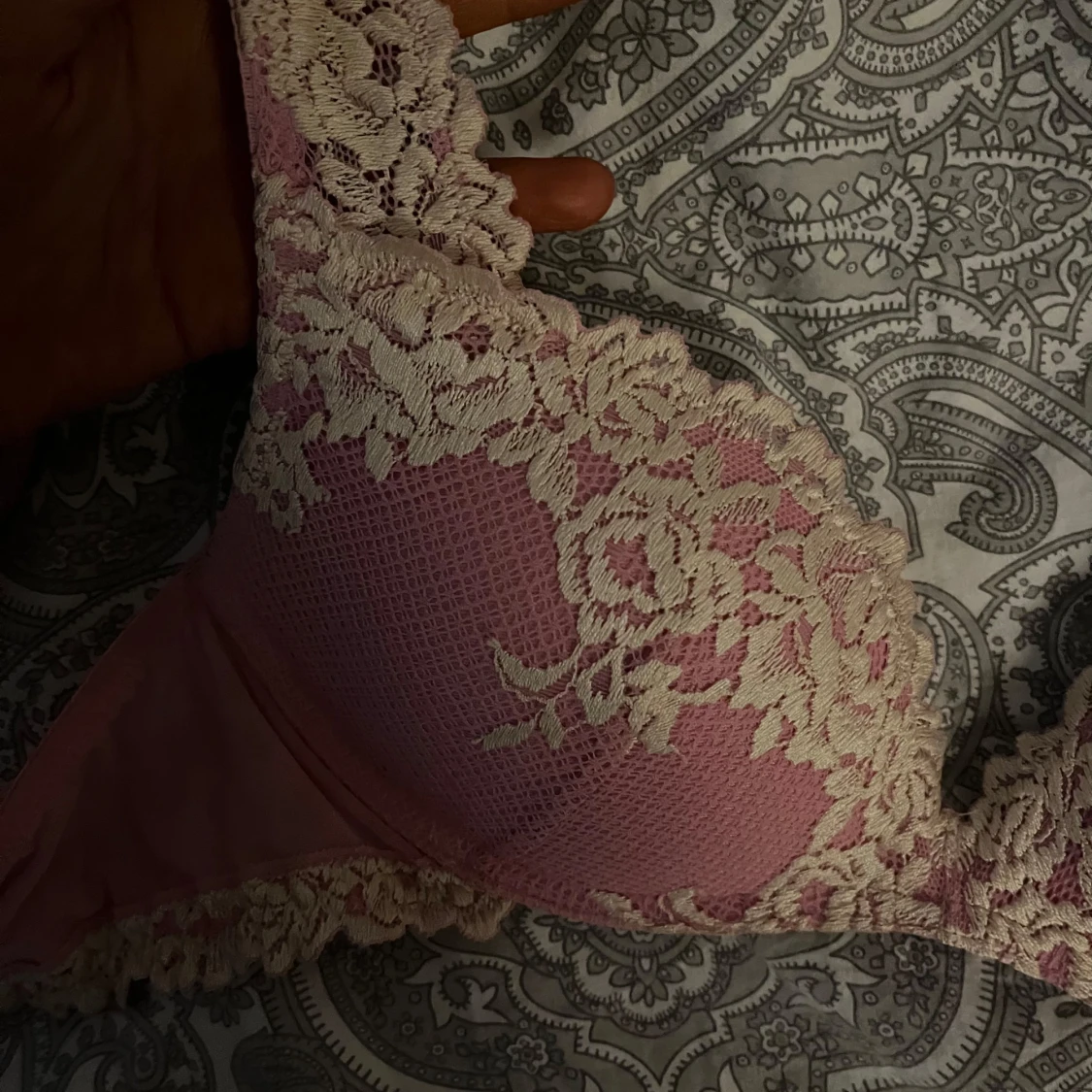 Rosa intimissimi bh - 91