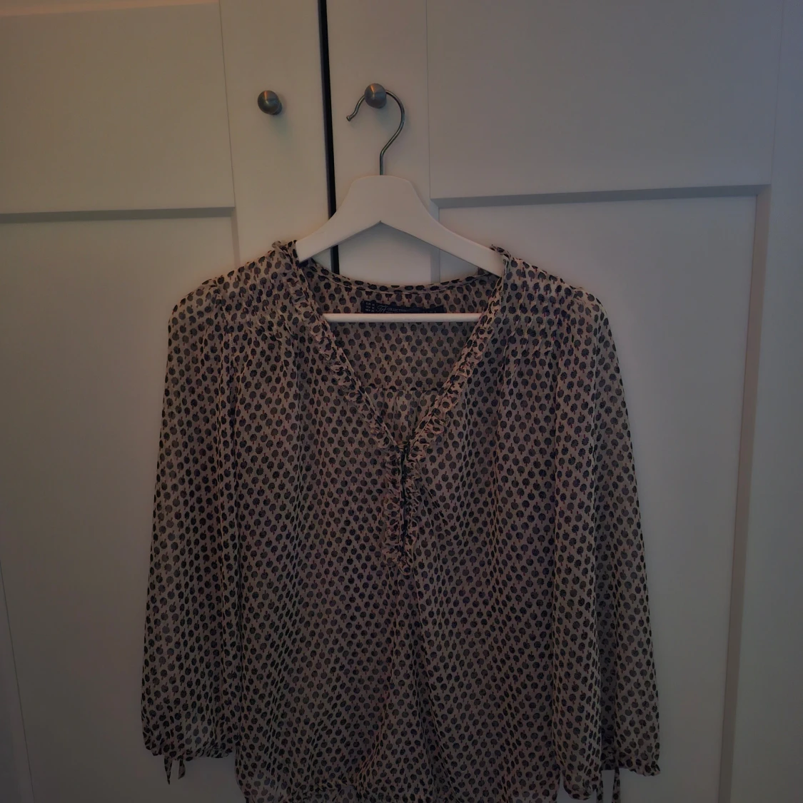 Topp/Blus