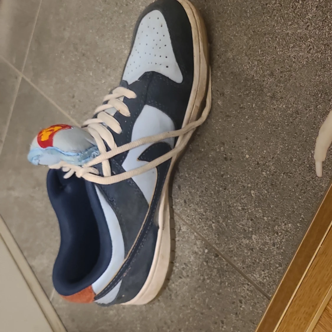 Nike dunk low why so sad - 90