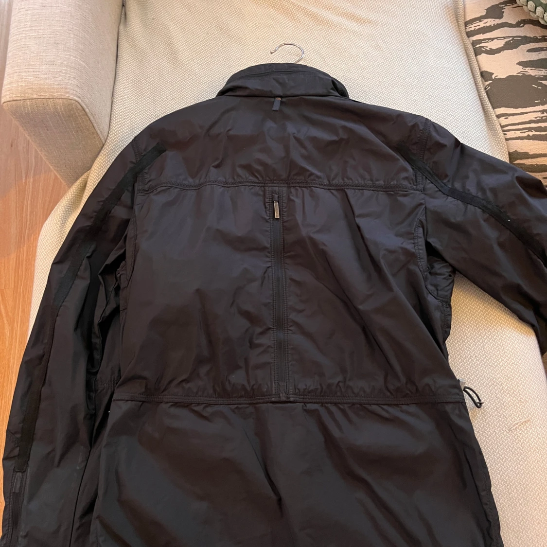 Svart jacka från Parajumpers - 1