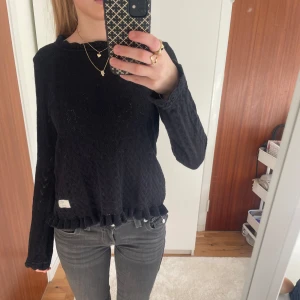odd molly tröja  - tröja med fina detaljer från odd molly💖