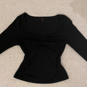 Topp - Topp från shein, passar inte längre min stil