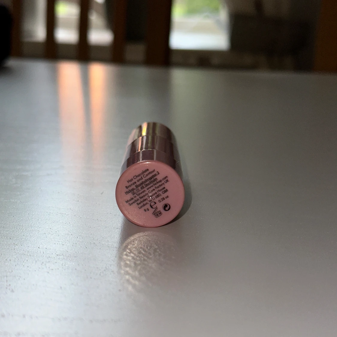 Hickap bronze/contour stick - 91