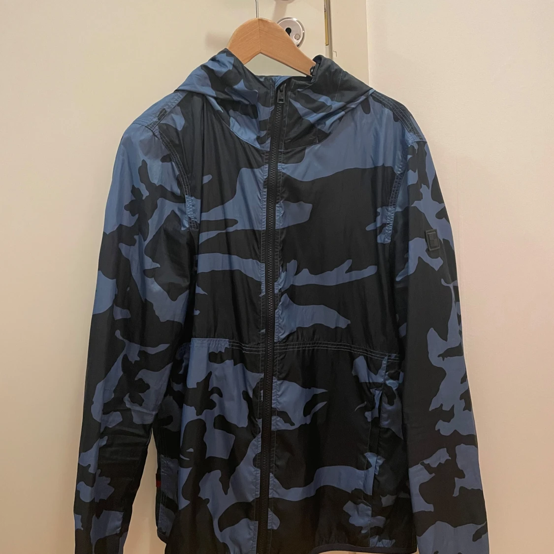 Woolrich windbreaker