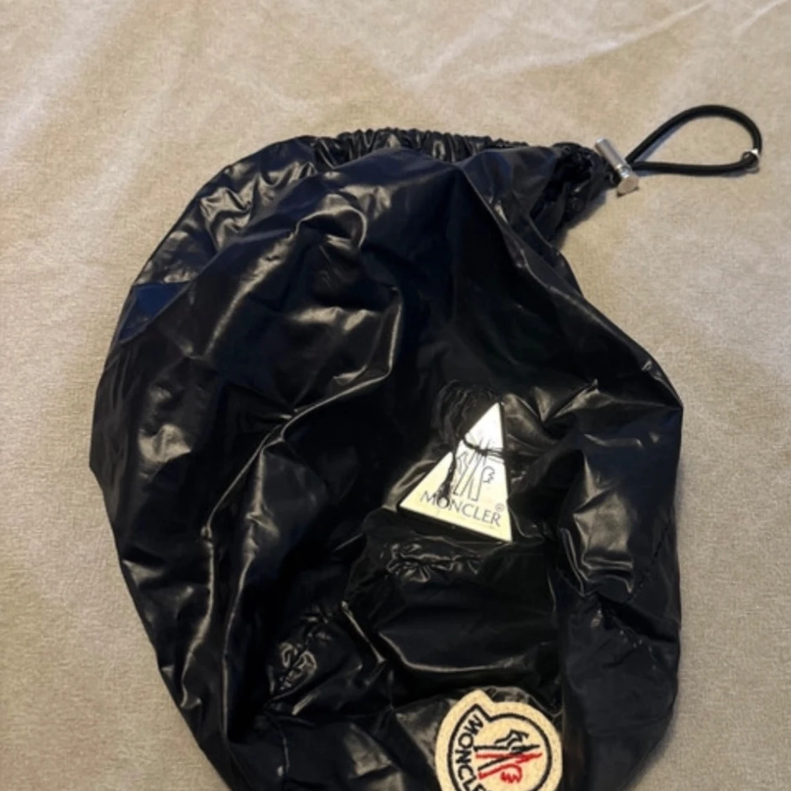 Moncler gui väst  - 2