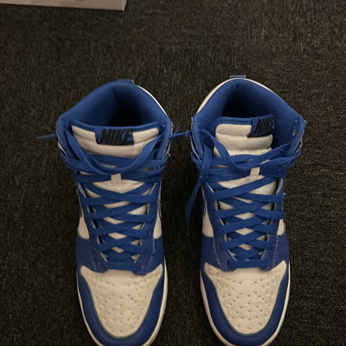 Nike dunks high  - 92