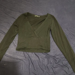 Nee yorker topp - Bra skick 