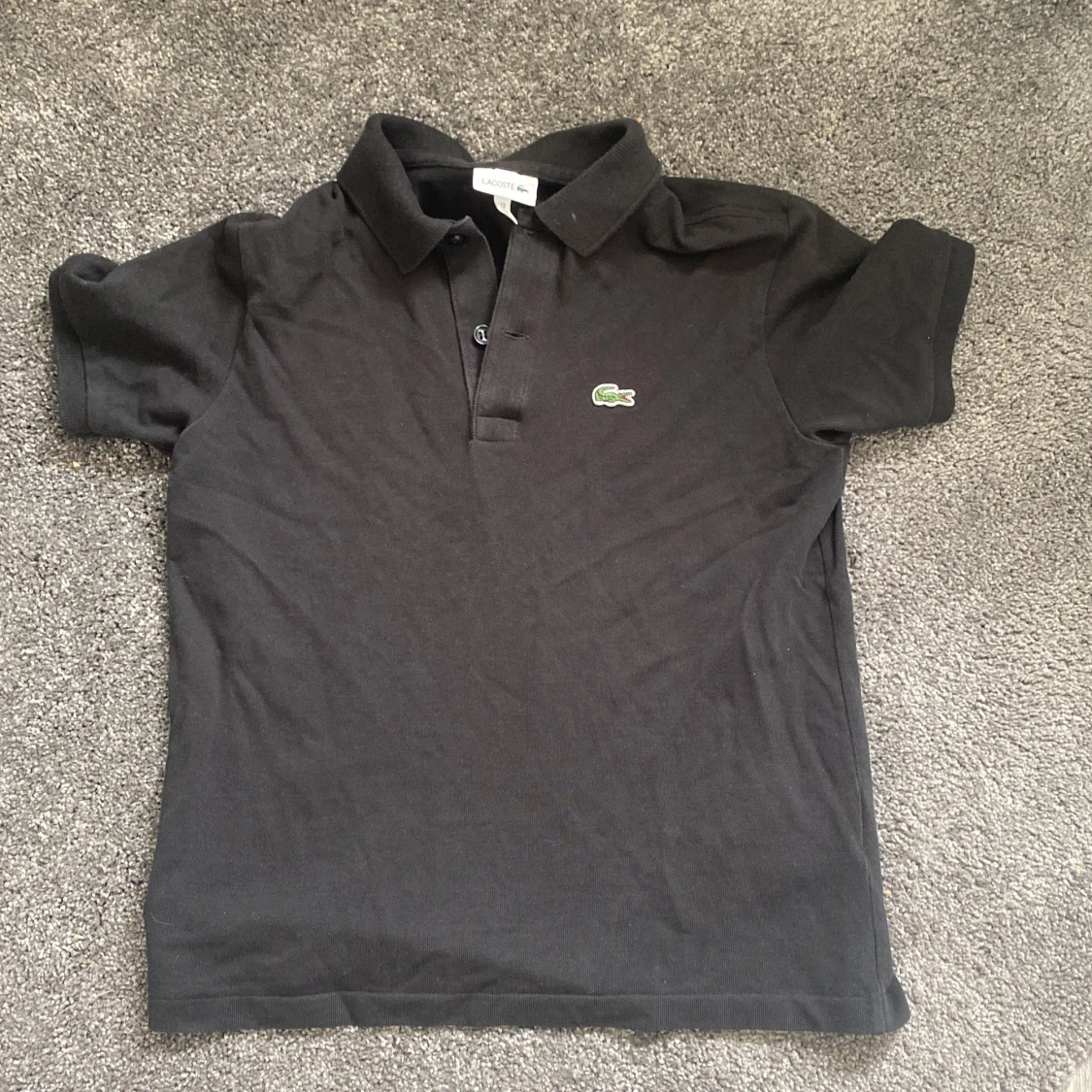 bra material köpt från lacoste hemsidan