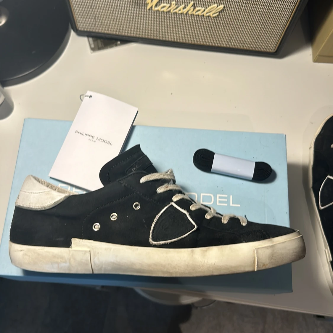Philippe model skor