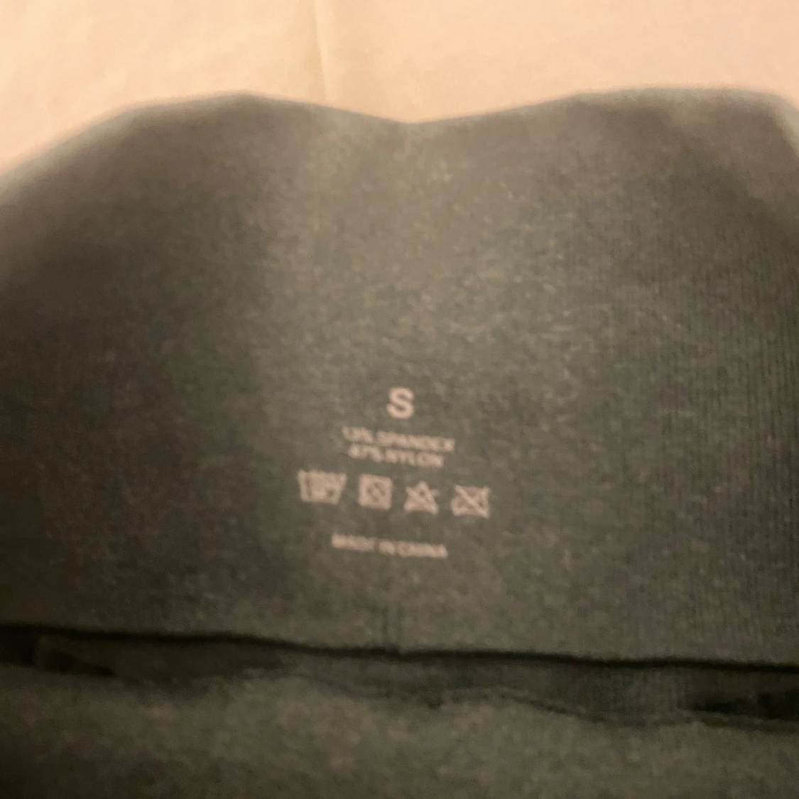 Nvgtn träningstights  - 93