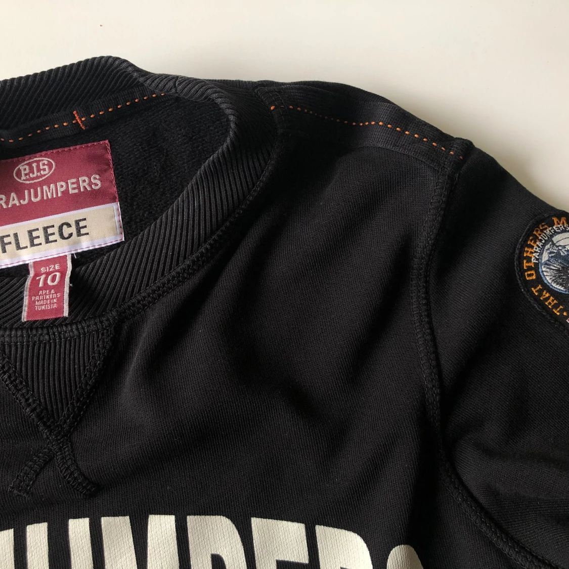 Parajumper CALEB Cf - 91