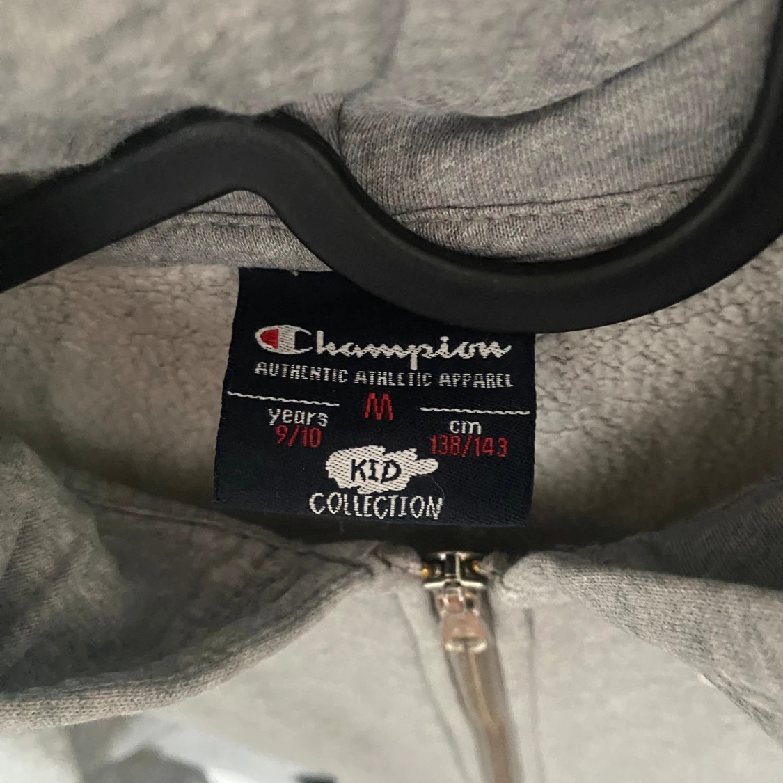 Champion huvtröja - 90