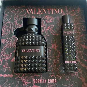Valentino born in Roma  - Parfym