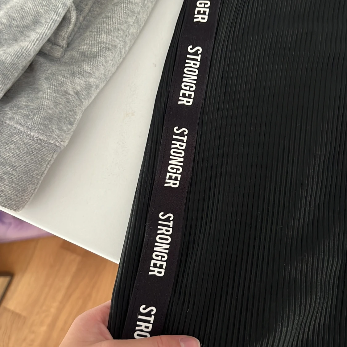 Stronger shorts - 91