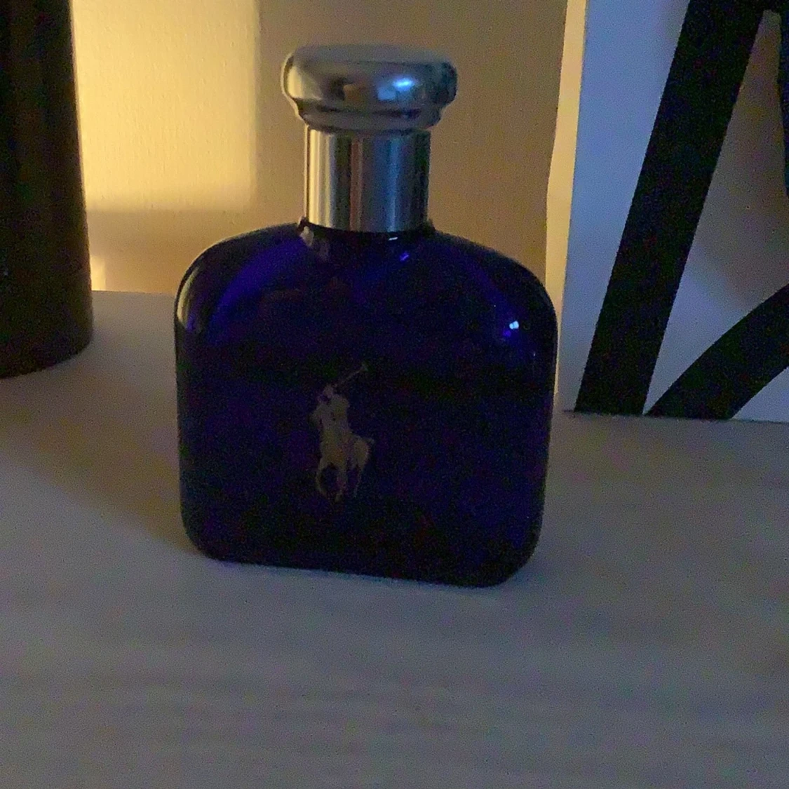 Polo parfym