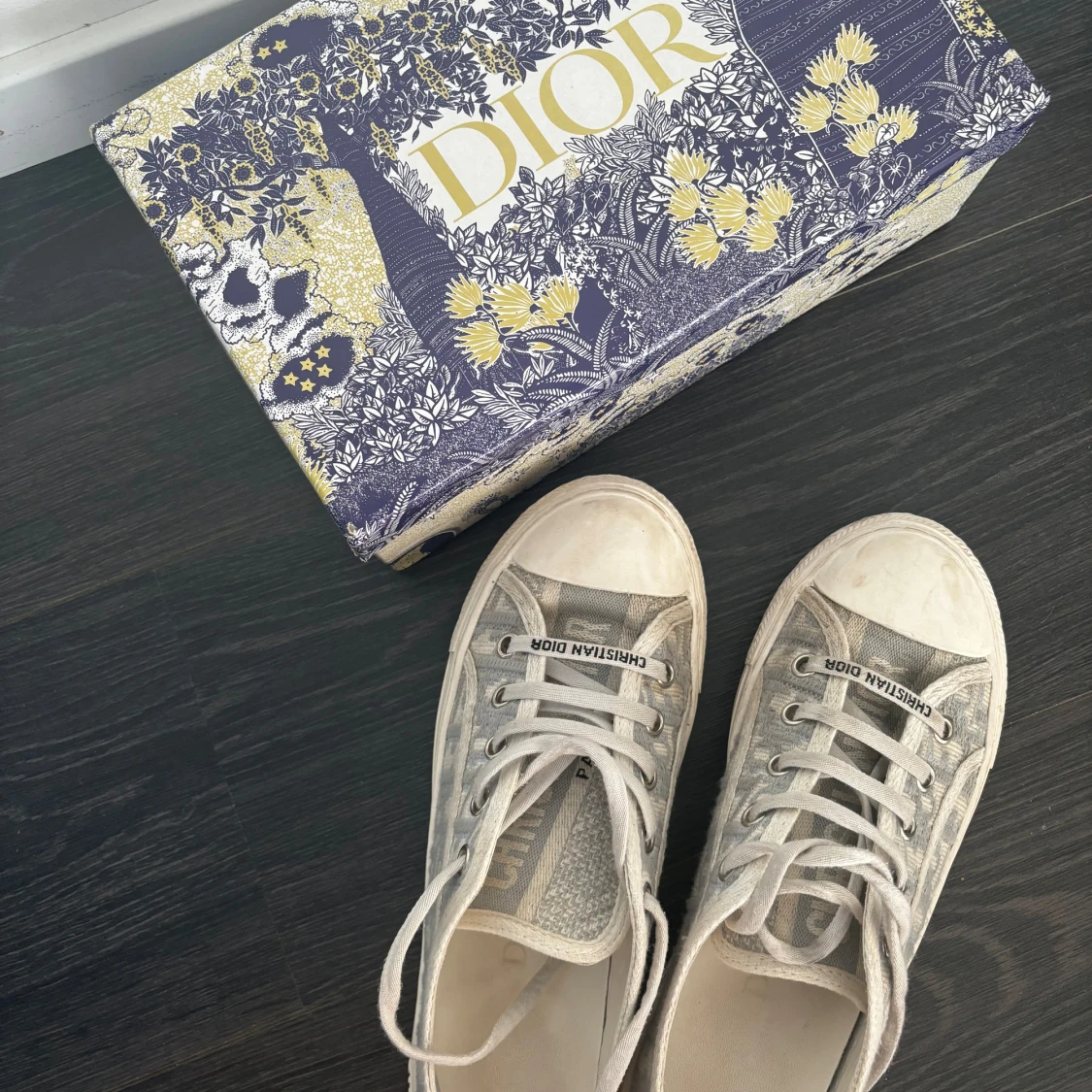 Dior sneakers  - 90