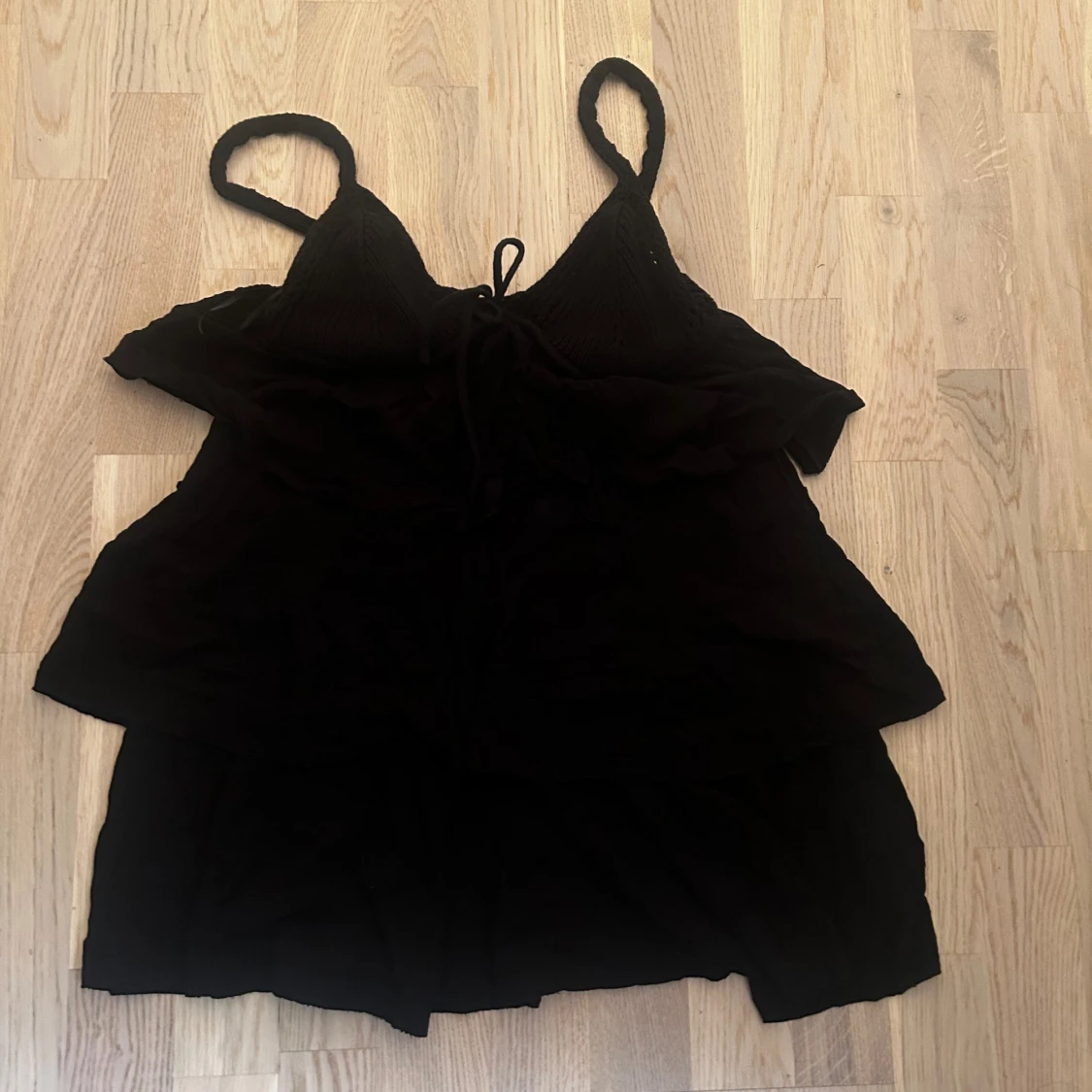 Volaning klänning - 91