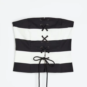 Supersnygg bandeau topp - Snygg och cool Bandeau topp, frakt tillkommer 