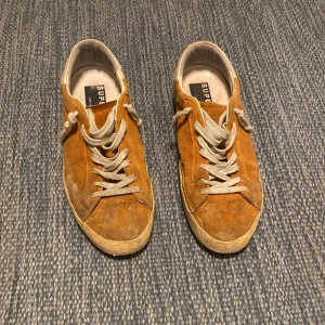 Golden Goose skor - Säljer mina golden goose skor! Strl: 41 Cond : 7/10