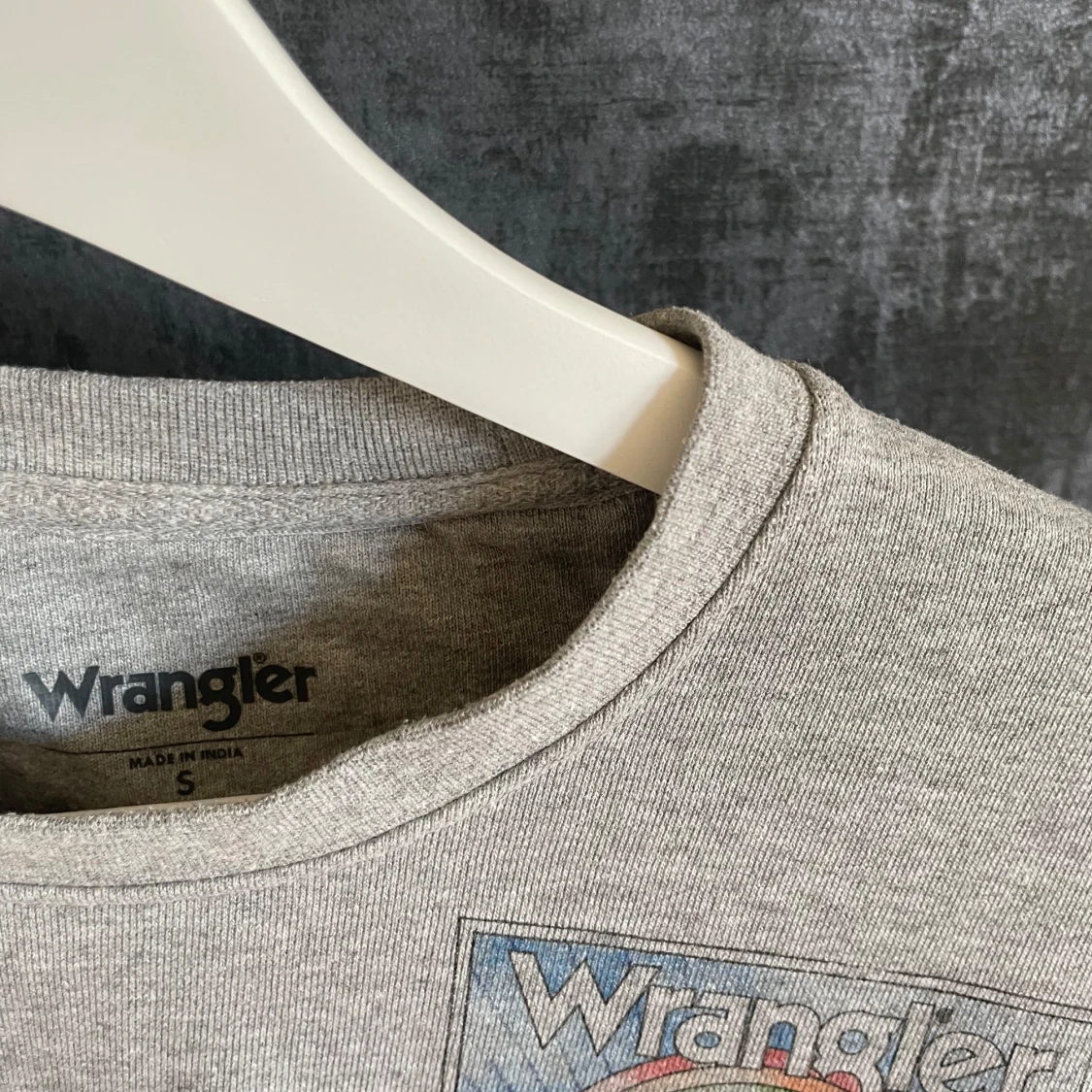 Wrangler sweatshirt - 91