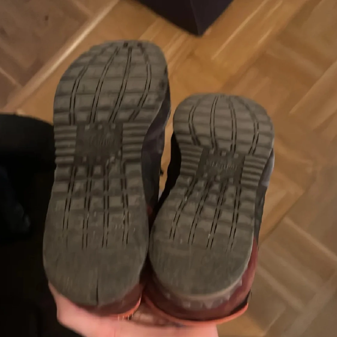 Valentino rockrunners  - 93