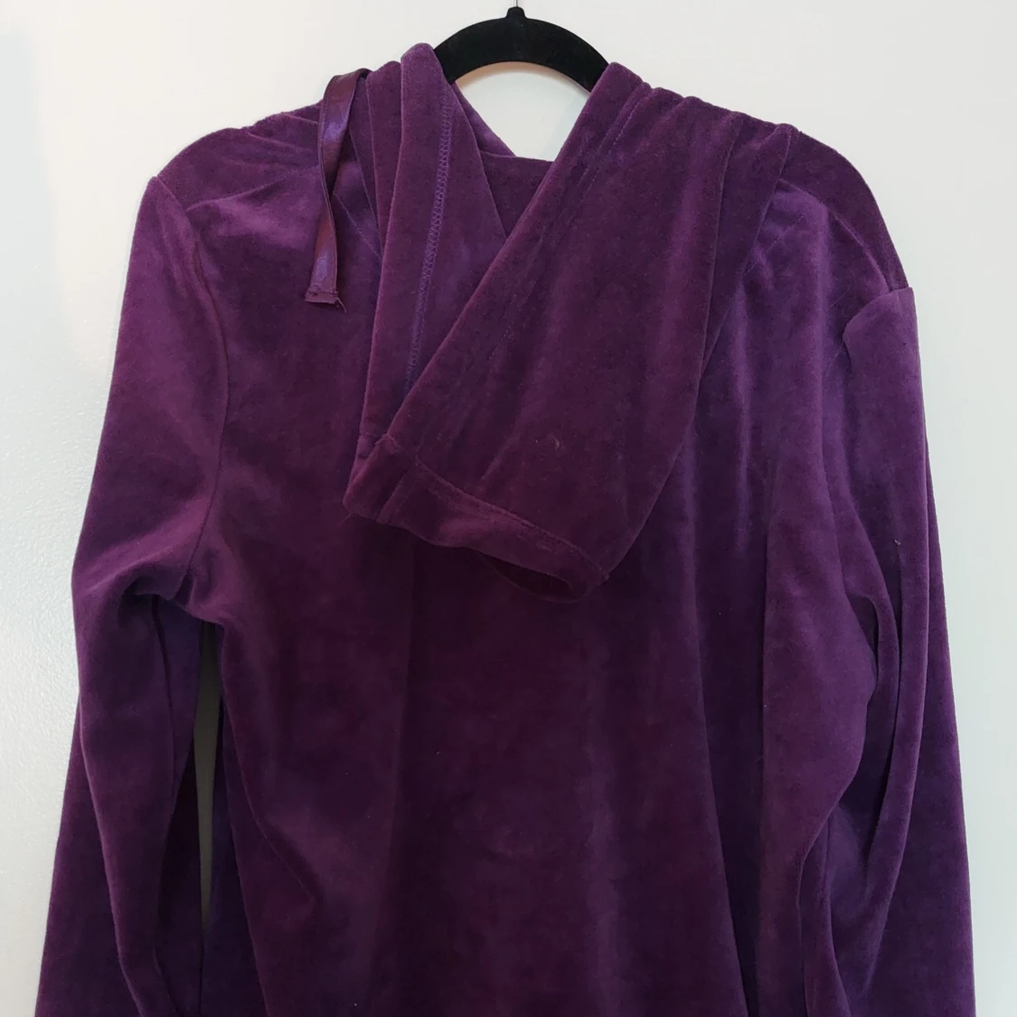 Zip hoodie / Kofta - 90