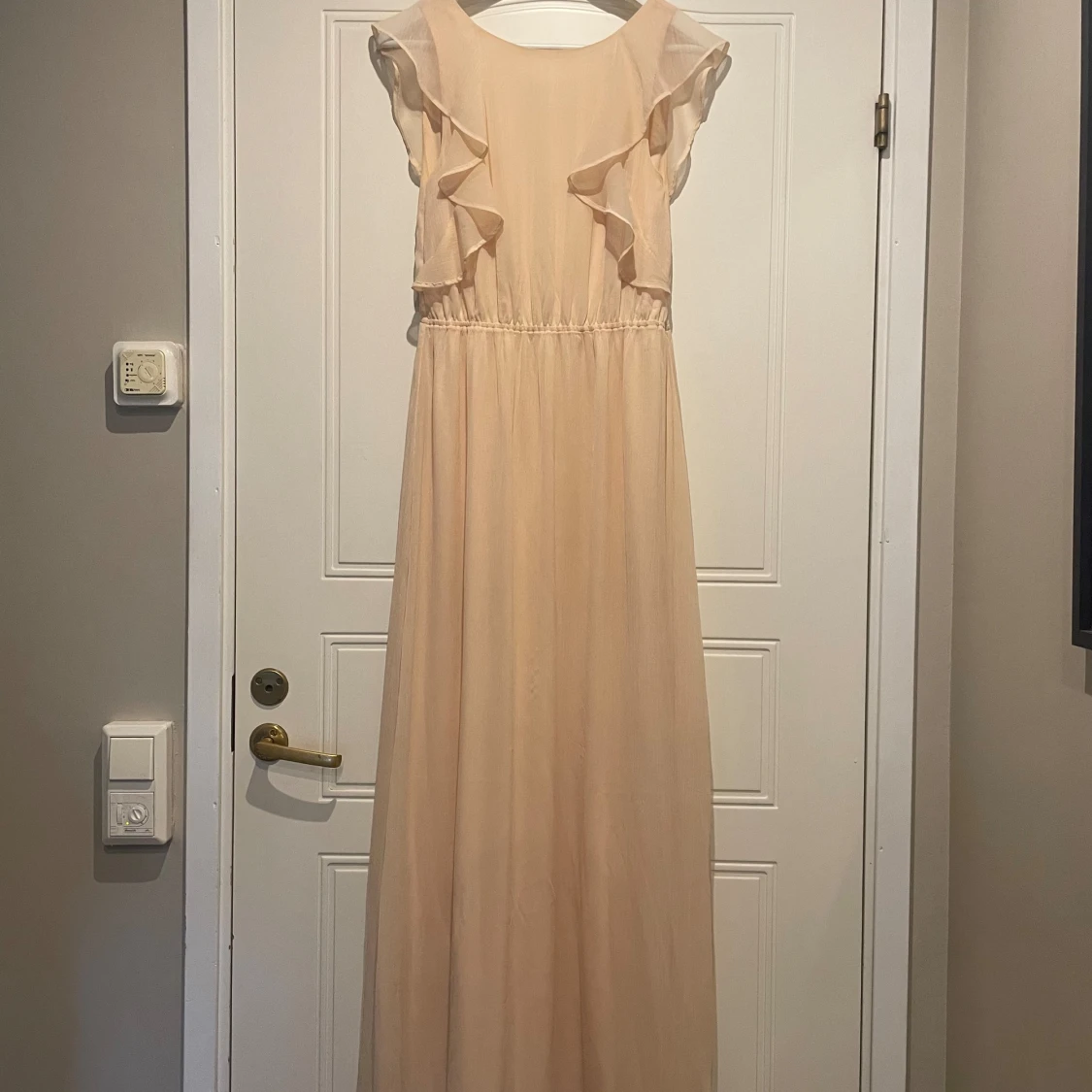 Bal/fest klänning - 90