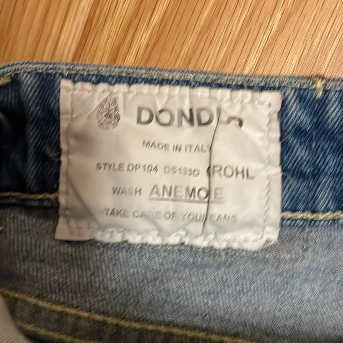 Dondup jeans - 91