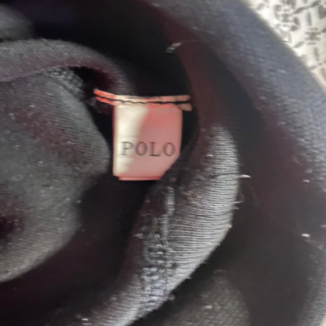 Ralp Lauren hoddie  - 92