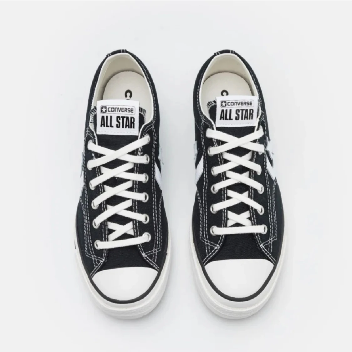 Converce star player 76 - 91