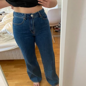 Bershka jeans - Snygga jeans från bershka, oanvända