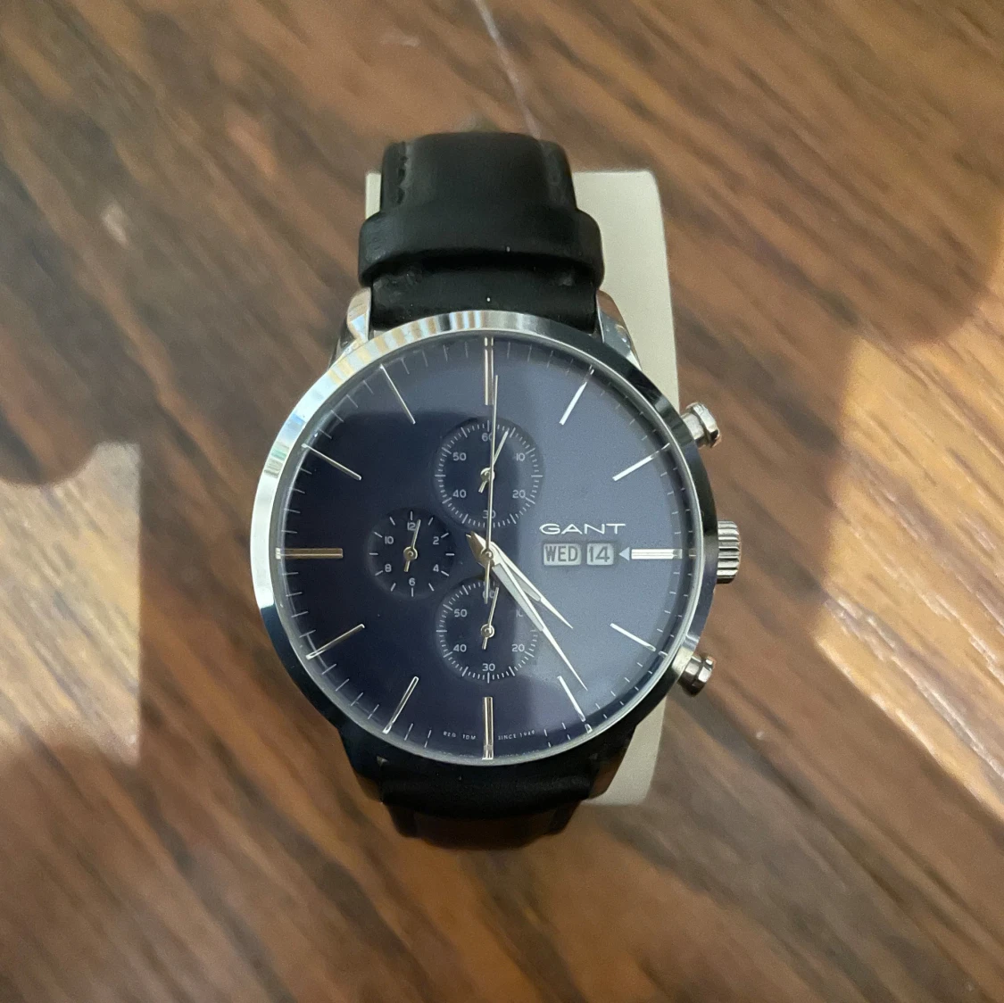 GANT, GT063 blå - 91