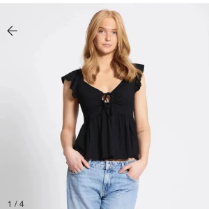 Topp - Söt topp från lager 157❤️