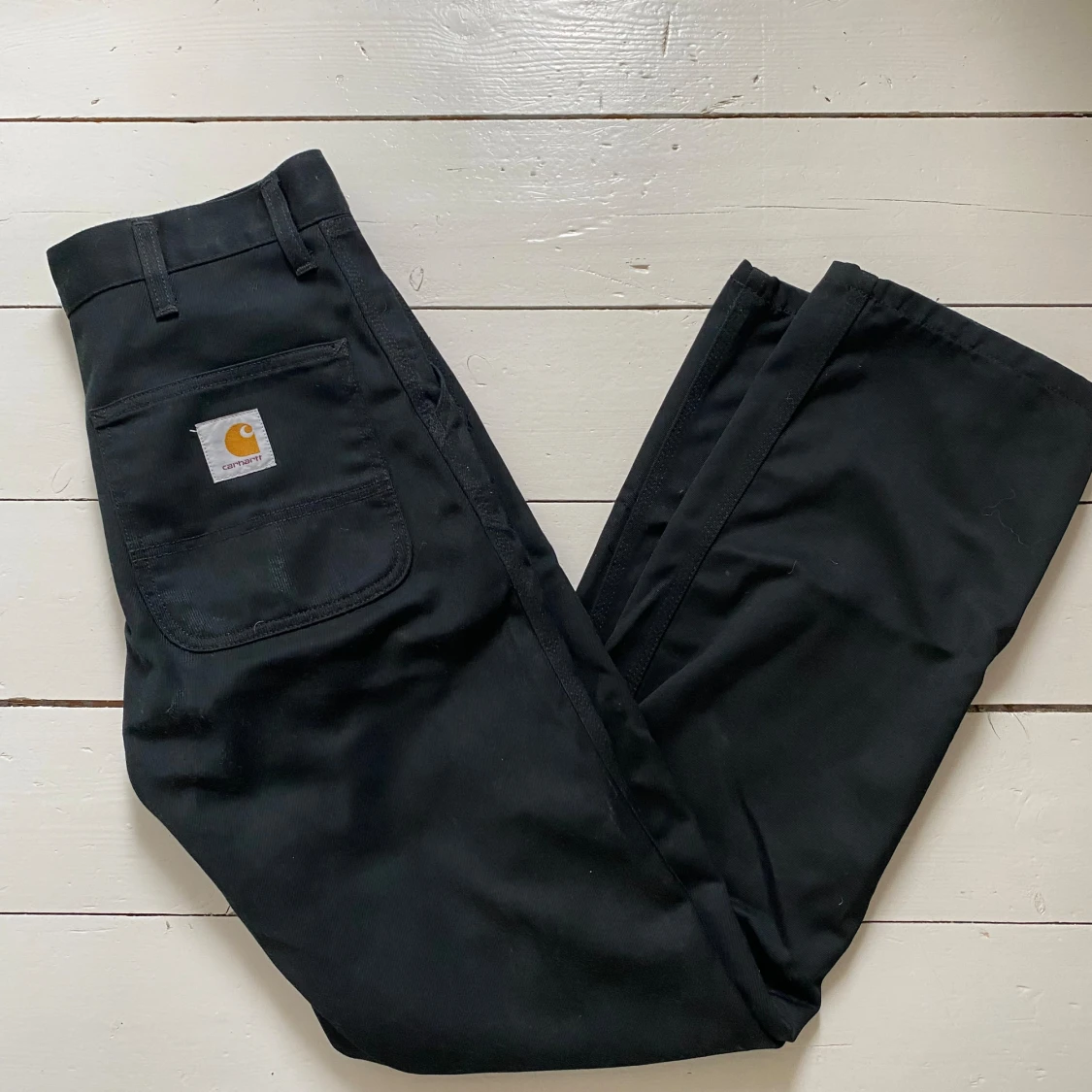 Carhart pants - 91