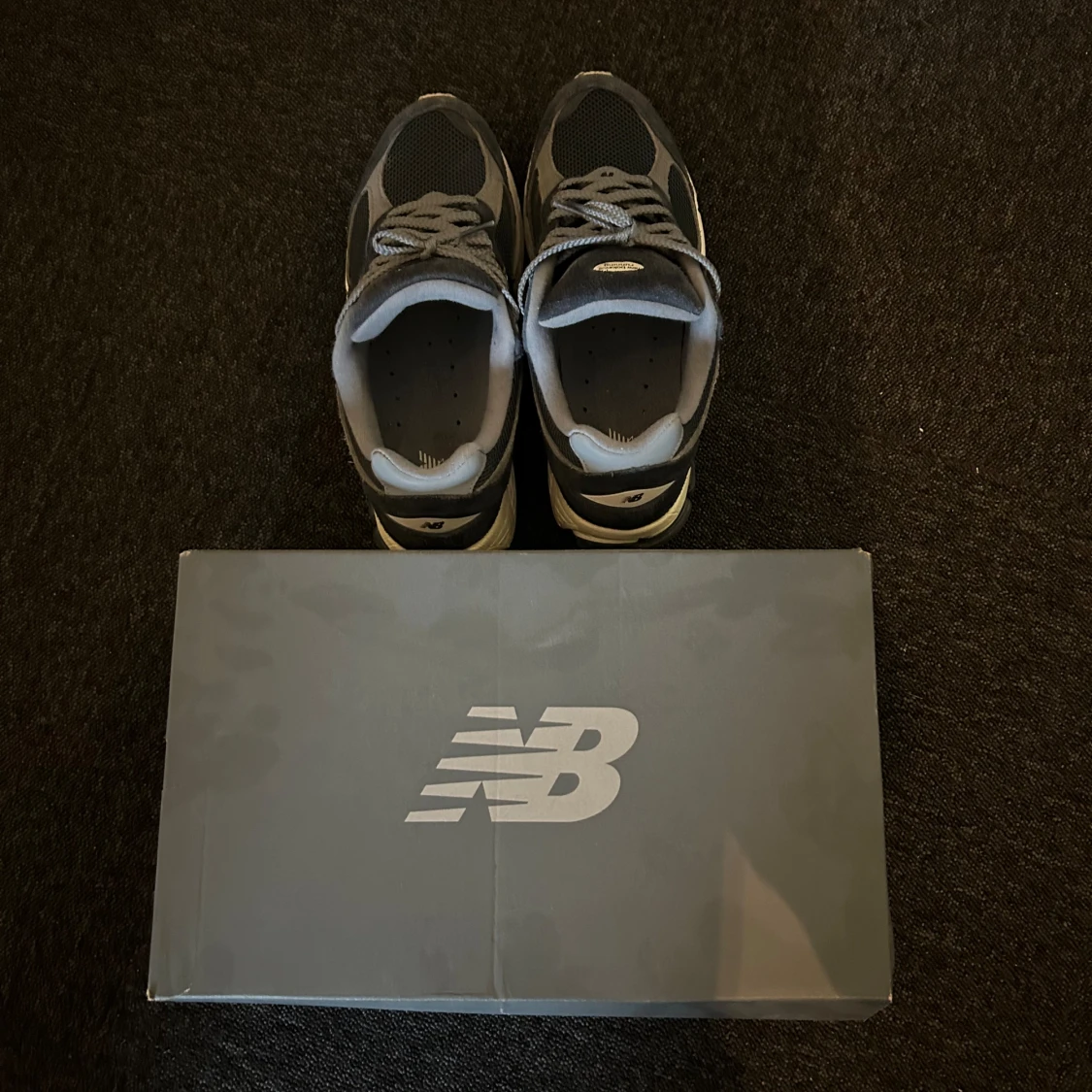 New balance 2002 - 93