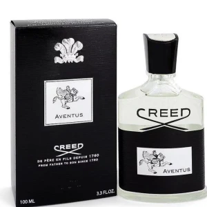 Creed aventus - Hej! Vi är ett nyöppnat företag som säljer massor av exklusiva nisch parfymer. Vi har den välkända creed aventus till salu.  Hör av er vid intresse!!  Checka gärna in vår profil för andra exklusiva parfymer