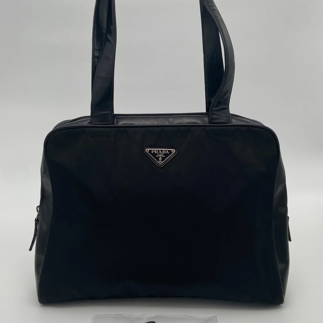 Prada tote