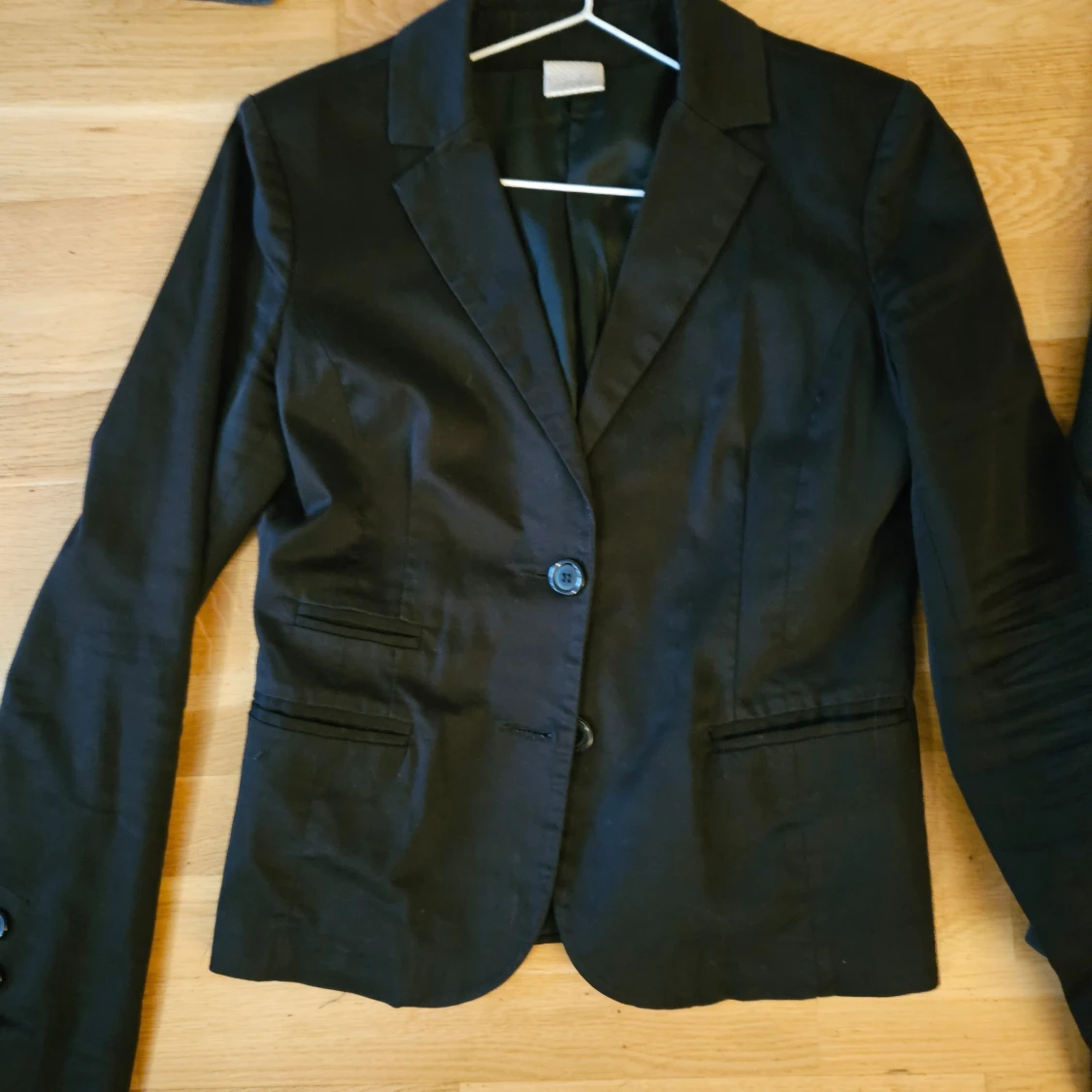 6 kavajer i olika färger  - 90