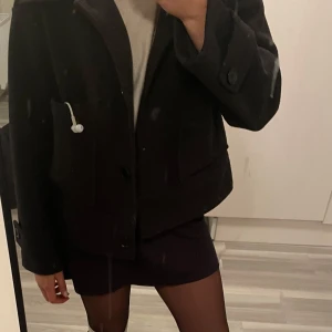 Kappa - Jättefin höst och vår kappa💗köpt för 900kr, men säljer då den inte kommer till användning.