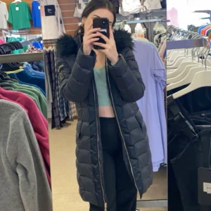 Vinterjacka  - I bra skick