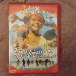 Film - Säljer barndomsfilmer
