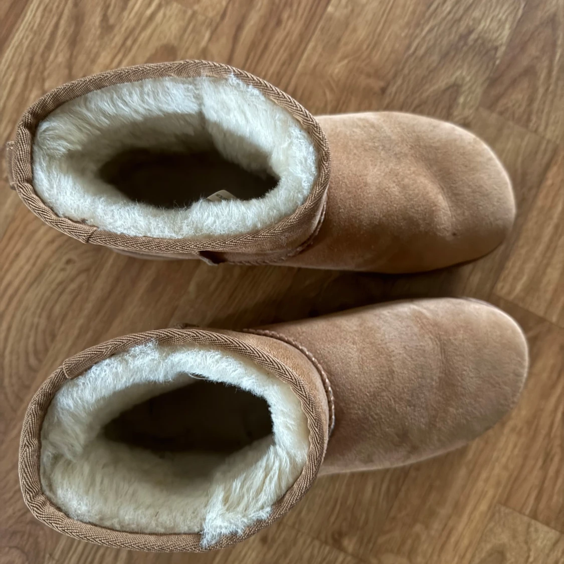 Uggs i storlek 40 - 90