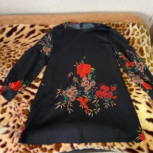 Övertröja - Fin övertröja