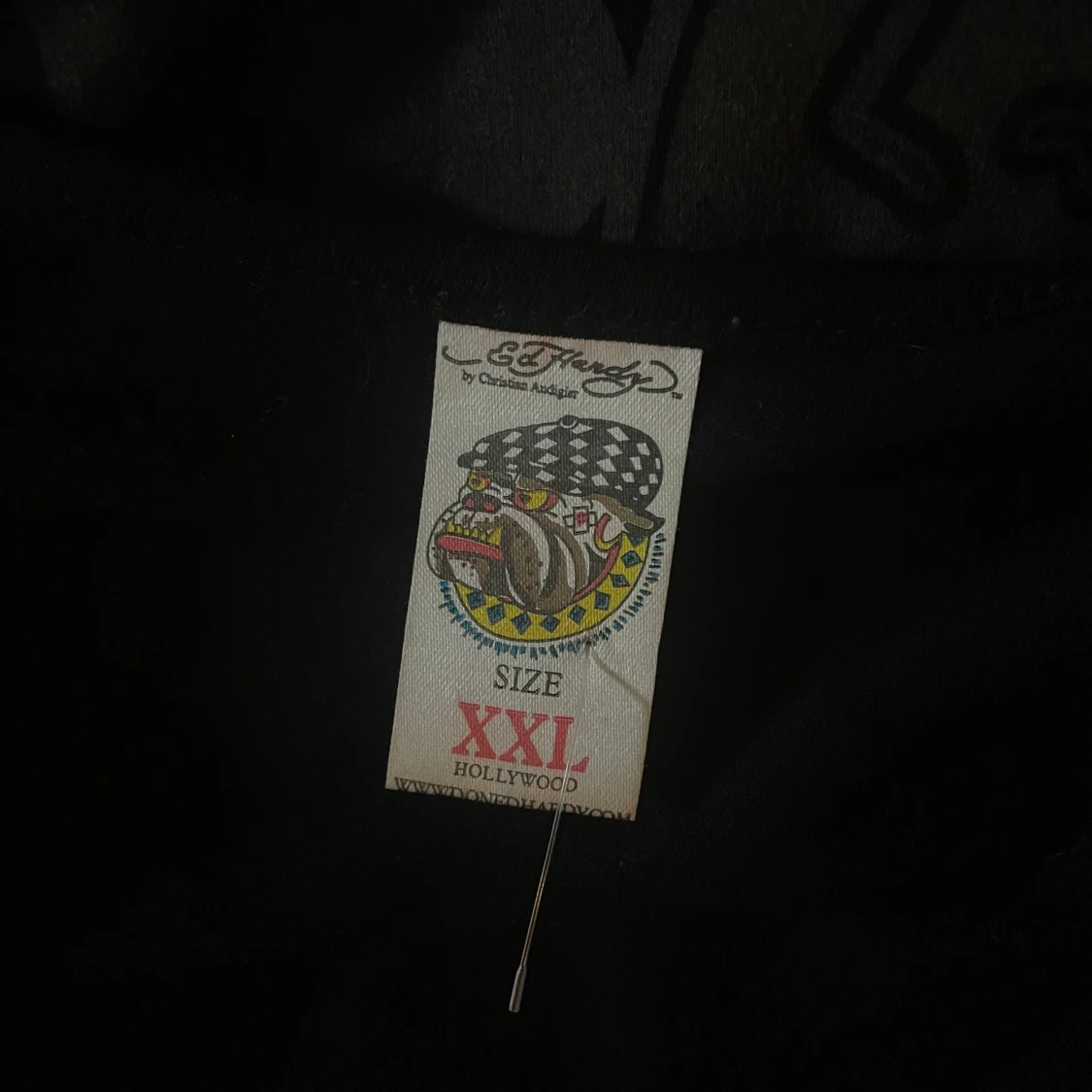 Ed Hardy klänning - 91