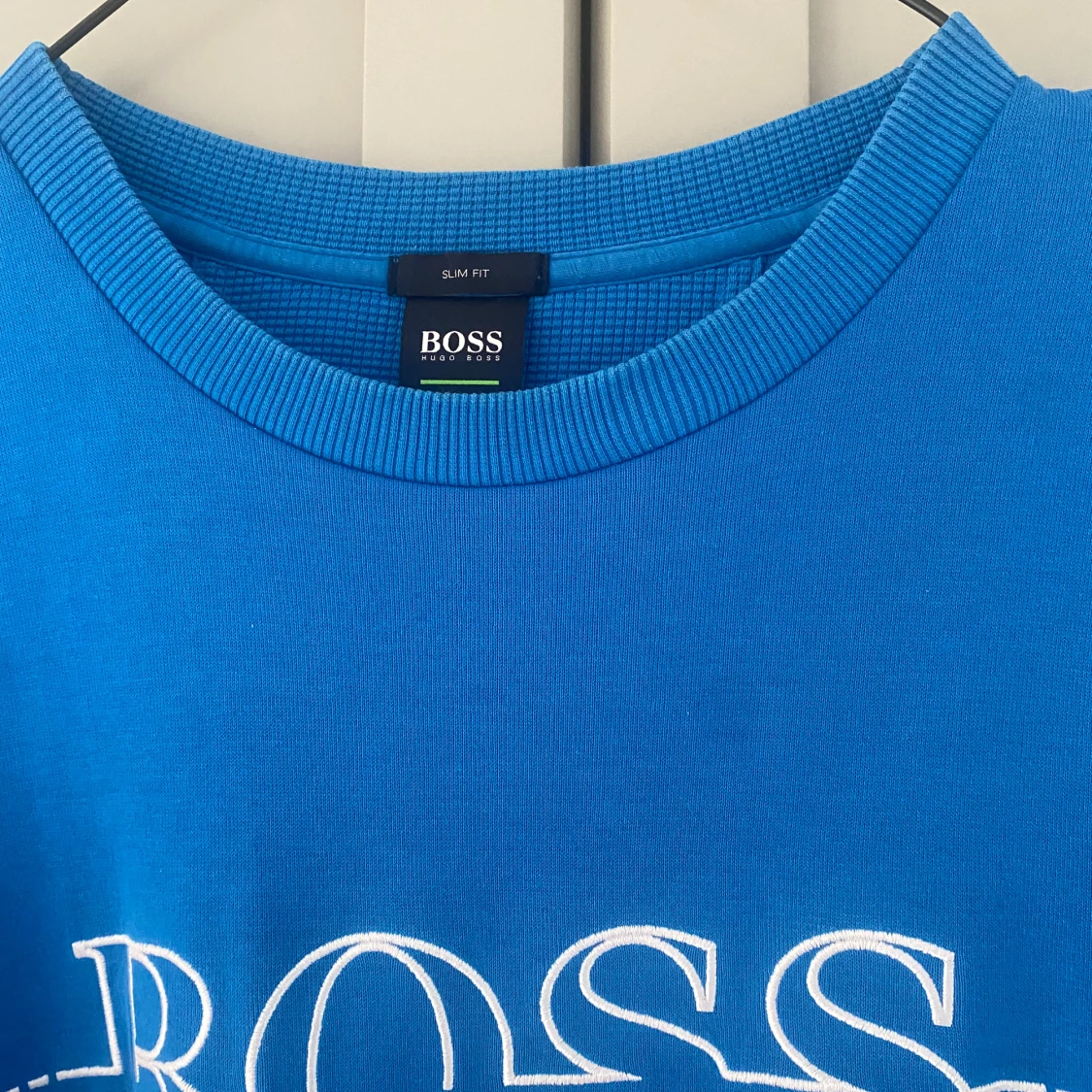Hugo boss tröja - 91
