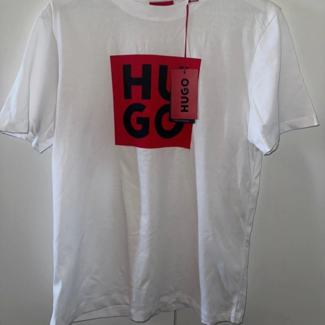 Hugo Boss - T-Shirt - 90